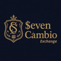 Seven Câmbio Exchange logo - Similar company to Bitmax Informatica