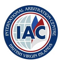 BVI International Arbitration Centre logo - Similar company to Virgin Islands Recovery & Development Agency