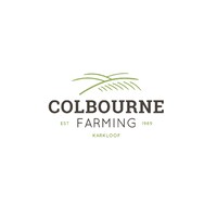Colbourne Farming logo - Similar company to Leapfrog Intl.