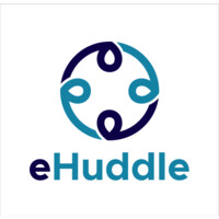 eHuddle logo - Similar company to My Coaching Place