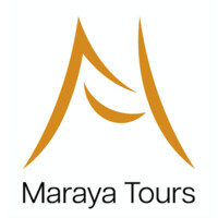 Maraya Tours logo - Similar company to 360 Development