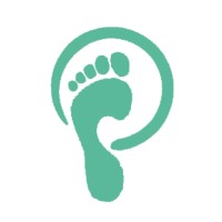 Bye Bunions logo - Similar company to Trackair