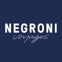 Negroni Voyages logo - Similar company to Passion-Outremer