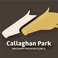 Rockhampton Jockey Club logo - Similar company to Fly Work Recruitment