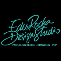Edu Rocha Design Studio logo - Similar company to Ee2 Propaganda