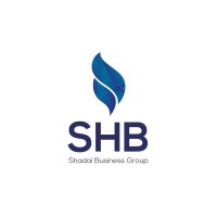 SHB logo - Similar company to The Shb Group