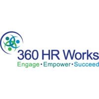 360 HR Works logo - Similar company to Electron Coil Technology