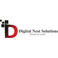 Digital Nest Solutions Pvt, Ltd logo - Similar company to Phoenix Data Solutions
