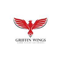 Griffin Wings logo - Similar company to Griffin Cloud