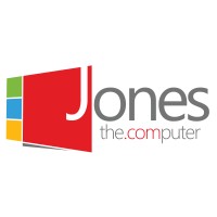 Jones The Computer logo - Similar company to Lantech Llc