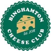Cheese Club @ Binghamton