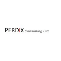 Perdix Consulting Ltd logo - Similar company to Scanmatix