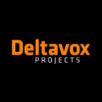 Deltavox Projects logo - Similar company to D-Dream