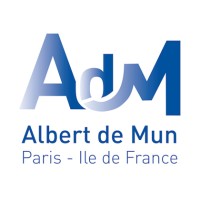 Albert de Mun - Paris logo - Similar company to Coventry University Renasup