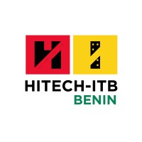Hitech-ITB Bénin logo - Similar company to Sos Market Informatique