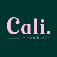 Cali Comunicação logo - Similar company to Re/Max Líder Br