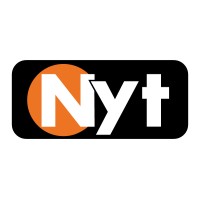 Nyt Ltd. logo - Similar company to Crece Corp.
