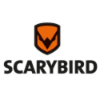 SCARYBIRD logo - Similar company to Bird Divert