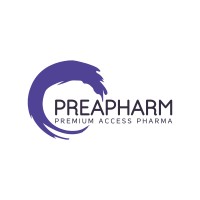 PREAPHARM logo - Similar company to Performance8 Energy