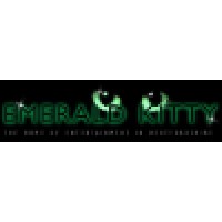 Emerald Kitty Entertainment