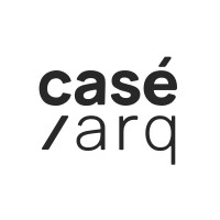 Casé Arquitetura logo - Similar company to Fresta Filmes
