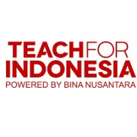 Teach For Indonesia logo - Similar company to Ukm Band Binus