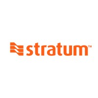 Stratum Resin Flooring logo - Similar company to Mybuild Myway