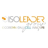 ISOLEADER SRL logo - Similar company to Edilsigill Srl