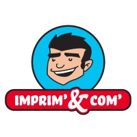 IMPRIM' & COM' logo - Similar company to Exit Parasites