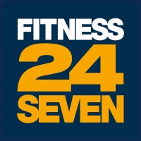Fitness24Seven Finland logo - Similar company to Katrium