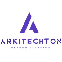 Arkitechton logo - Similar company to Aec Industy