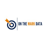 On the Mark Data logo - Similar company to Xtralytics Solutions Inc.