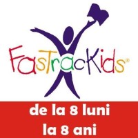 FasTracKids Romania logo - Similar company to Fastrackids Bucuresti