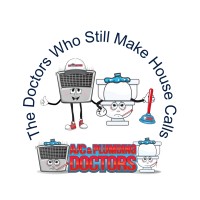 A/C & Plumbing Doctors logo - Similar company to Quiet Technology Aerospace, Inc.