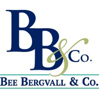 Bee, Bergvall & Co. logo - Similar company to Morison Cogen Llp