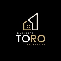Immeubles TORO Properties logo - Similar company to Cody Building Services