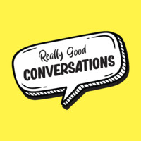 Really Good Conversations logo - Similar company to Guangzhou Deco Seating Ltd.