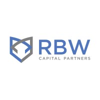 RBW Capital Partners LLC logo - Similar company to Stonecrest Partners