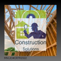 Construction Solutions LLC logo - Similar company to Newage Casting