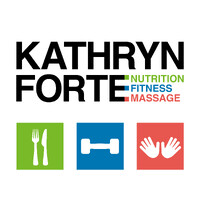 Kathryn Forte - Nutrtion, Fitness & Massage logo - Similar company to Id Card Processing