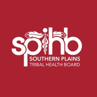 Southern Plains Tribal Health Board logo - Similar company to Nova Southeastern University