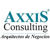 AxxiS Consulting SA de CV logo - Similar company to Devlusoft