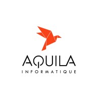 Aquila Informatique logo - Similar company to Infocob