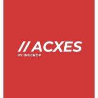 ACXES BY INGEROP logo - Similar company to Structis