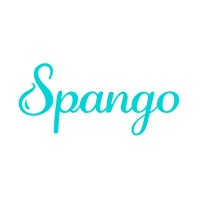 Spango logo - Similar company to Eyeprizm