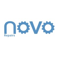 NOVO Repairs Fleets logo - Similar company to Evans Data Corporation