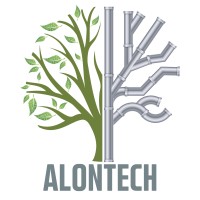 Alontech logo - Similar company to Transtech Systems