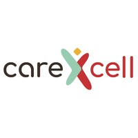 CareXcell logo - Similar company to Gaines Advisory