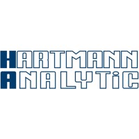 Hartmann Analytic logo - Similar company to Indblik.Io
