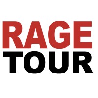 Rage Tour Booking Agency logo - Similar company to Verycords